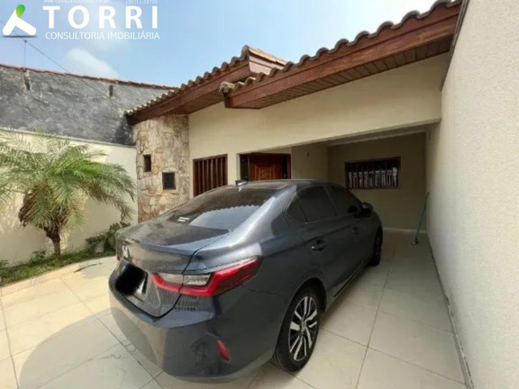 Imagem Casa com 2 Quartos à Venda, 90 m² em Jardim Santa Catarina - Sorocaba Imagem Casa com 2 Quartos à Venda, 90 m² em Jardim Santa Catarina - Sorocaba