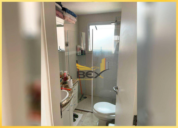 Imagem Apartamento com 3 Quartos à Venda, 94 m² em Tamboré - Barueri