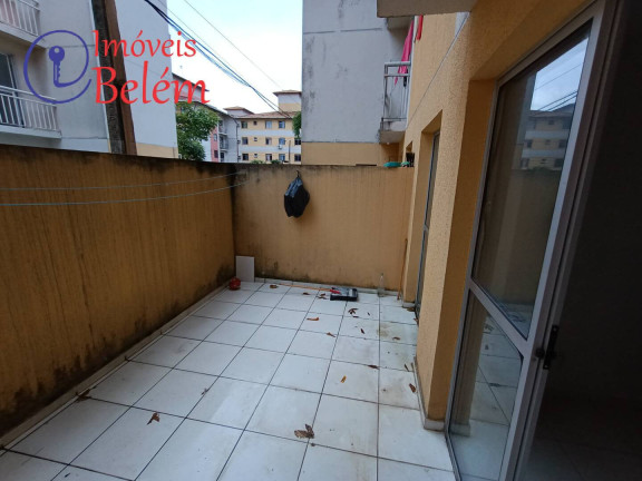 Imagem Apartamento com 2 Quartos à Venda, 58 m² em Tapanã (icoaraci) - Belém