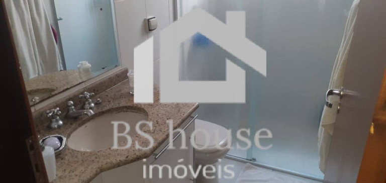 Imagem Apartamento com 3 Quartos à Venda, 80 m² em Vila Valparaiso - Santo André Imagem Apartamento com 3 Quartos à Venda, 80 m² em Vila Valparaiso - Santo André