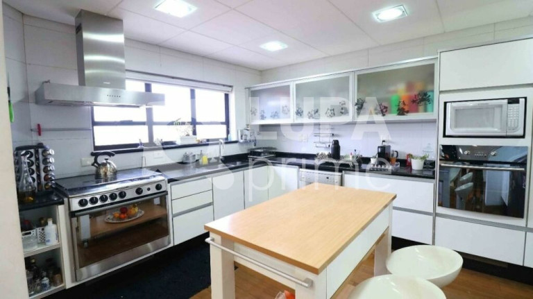 Imagem Apartamento com 4 Quartos à Venda, 500 m² em Vila Maria Alta - São Paulo