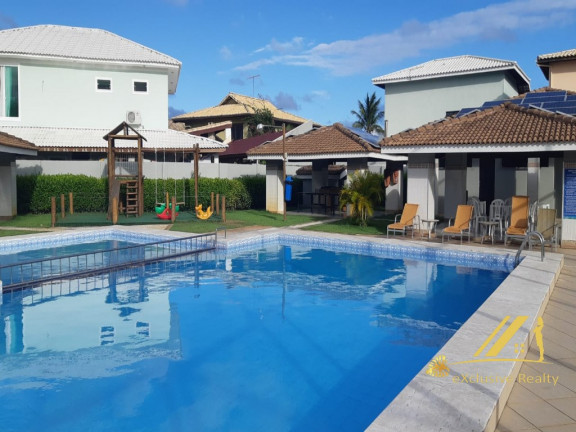 Imagem Casa de Condomínio com 4 Quartos à Venda, em Praia Do Flamengo - Salvador Imagem Casa de Condomínio com 4 Quartos à Venda, em Praia Do Flamengo - Salvador