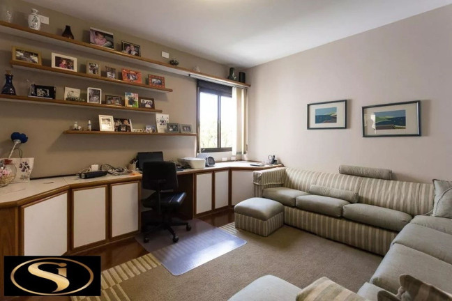 Imagem Apartamento com 3 Quartos para Alugar, 210 m² em Itaim Bibi - São Paulo Imagem Apartamento com 3 Quartos para Alugar, 210 m² em Itaim Bibi - São Paulo