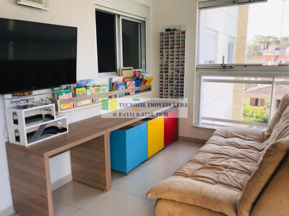 Imagem Apartamento com 3 Quartos à Venda, 135 m² em Jardim Vila Mariana - São Paulo Imagem Apartamento com 3 Quartos à Venda, 135 m² em Jardim Vila Mariana - São Paulo
