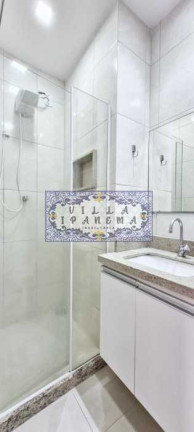 Imagem Apartamento com 1 Quarto à Venda, 25 m² em Flamengo - Rio De Janeiro