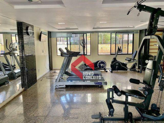 Imagem Apartamento com 4 Quartos à Venda, 194 m² em Meireles - Fortaleza Imagem Apartamento com 4 Quartos à Venda, 194 m² em Meireles - Fortaleza