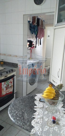 Imagem Apartamento com 3 Quartos à Venda, 109 m² em Campestre - Santo André Imagem Apartamento com 3 Quartos à Venda, 109 m² em Campestre - Santo André