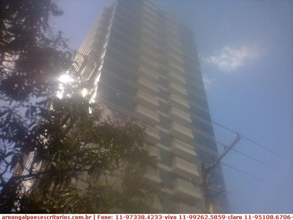 Imagem Imóvel para Alugar, 692 m² em Alphaville - Barueri