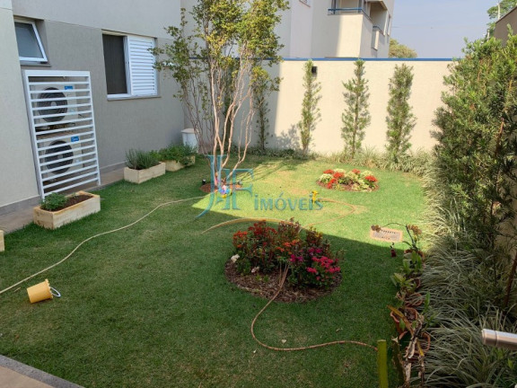Imagem Apartamento com 2 Quartos à Venda,  em Parque São Sebastião - Ribeirão Preto