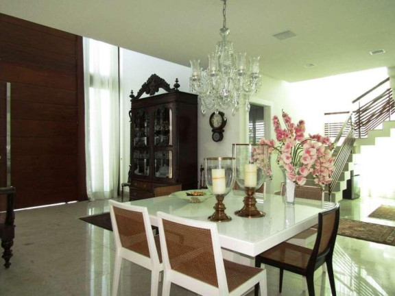 Imagem Casa de Condomínio com 3 Quartos à Venda, 400 m² em Alphaville (abrantes) - Camaçari