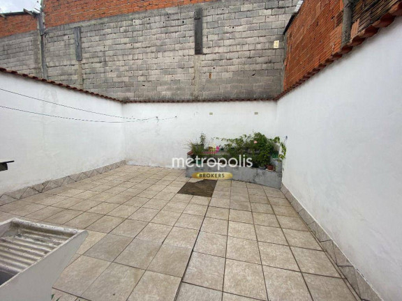 Imagem Casa com 2 Quartos à Venda, 120 m² em São João Clímaco - São Paulo Imagem Casa com 2 Quartos à Venda, 120 m² em São João Clímaco - São Paulo
