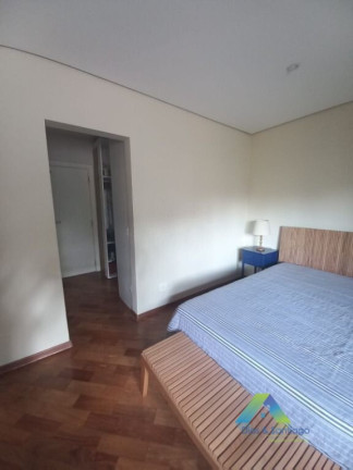Imagem Sobrado com 4 Quartos à Venda, 370 m² em Morumbi - São Paulo Imagem Sobrado com 4 Quartos à Venda, 370 m² em Morumbi - São Paulo