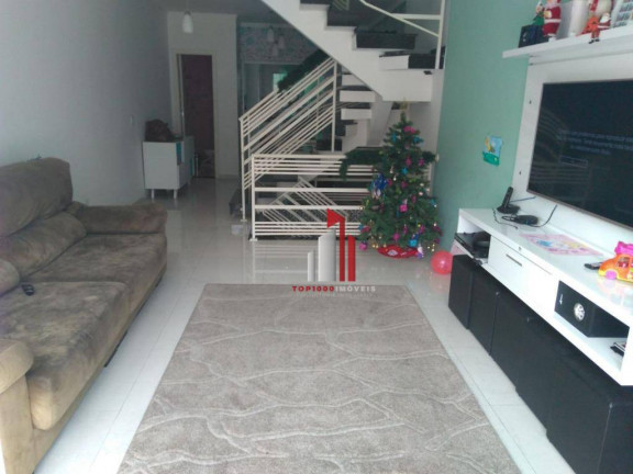 Imagem Sobrado com 3 Quartos à Venda, 180 m² em Lauzane Paulista - São Paulo Imagem Sobrado com 3 Quartos à Venda, 180 m² em Lauzane Paulista - São Paulo