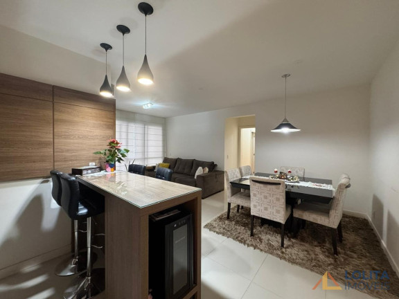 Imagem Apartamento com 3 Quartos à Venda, 124 m² em Itacorubi - Florianópolis Imagem Apartamento com 3 Quartos à Venda, 124 m² em Itacorubi - Florianópolis