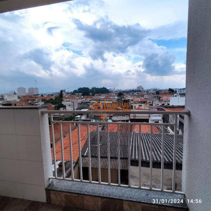 Imagem Apartamento com 1 Quarto à Venda, 45 m² em Jaçanã - São Paulo