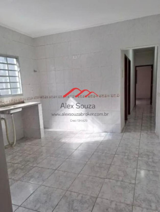 Imagem Casa com 2 Quartos à Venda, 79 m² em Jardim Santa Clara Do Lago Ii - Hortolândia