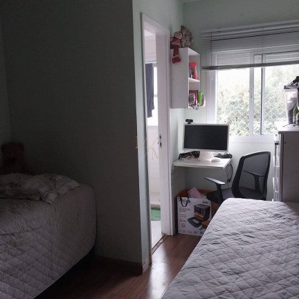 Imagem Apartamento com 2 Quartos à Venda, 77 m² em José Menino - Santos Imagem Apartamento com 2 Quartos à Venda, 77 m² em José Menino - Santos