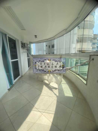 Foto do imóvel Apartamento com 3 Quartos à Venda, 98 m² em Recreio Dos Bandeirantes - Rio De Janeiro