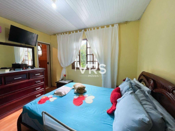 Imagem Casa com 3 Quartos à Venda, 60 m² em Alto - Teresópolis Imagem Casa com 3 Quartos à Venda, 60 m² em Alto - Teresópolis