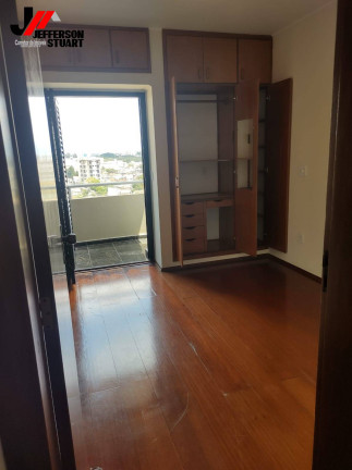 Imagem Apartamento com 4 Quartos à Venda, 180 m² em Centro - Guaratinguetá