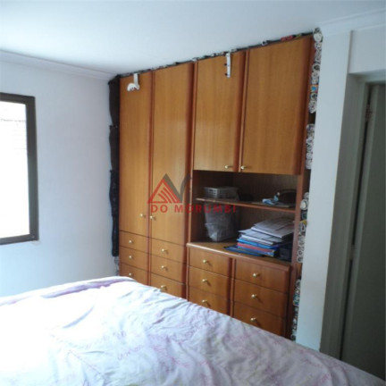 Imagem Casa com 3 Quartos à Venda, 82 m² em Jardim Santa Efigênia - São Paulo Imagem Casa com 3 Quartos à Venda, 82 m² em Jardim Santa Efigênia - São Paulo