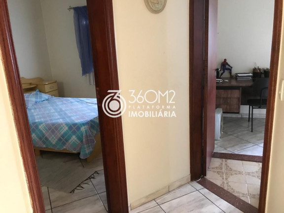 Imagem Casa com 4 Quartos à Venda, 372 m² em Baeta Neves - São Bernardo Do Campo