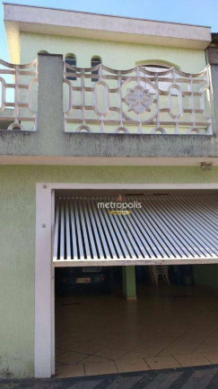 Imagem Sobrado com 3 Quartos à Venda, 179 m² em Jardim Panorama (zona Leste) - São Paulo Imagem Sobrado com 3 Quartos à Venda, 179 m² em Jardim Panorama (zona Leste) - São Paulo