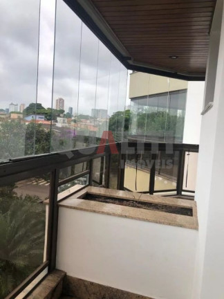 Imagem Apartamento com 3 Quartos à Venda, 242 m² em Campo Belo - São Paulo Imagem Apartamento com 3 Quartos à Venda, 242 m² em Campo Belo - São Paulo