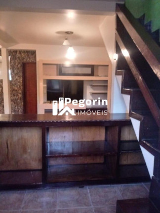 Imagem Sobrado com 4 Quartos à Venda, 115 m² em Bairro Alto - Curitiba