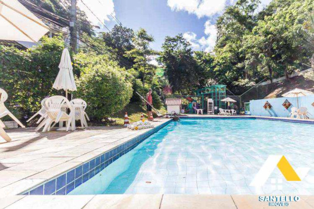 Imagem Casa com 3 Quartos à Venda, 266 m² em Largo Da Batalha - Niterói