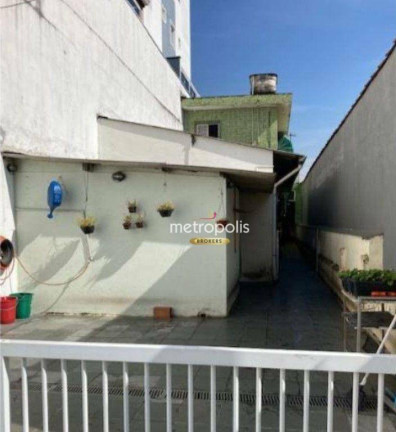Imagem Sobrado com 4 Quartos à Venda, 182 m² em Vila Nossa Senhora Das Vitórias - Mauá Imagem Sobrado com 4 Quartos à Venda, 182 m² em Vila Nossa Senhora Das Vitórias - Mauá