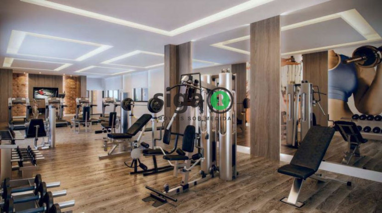 Imagem Apartamento com 3 Quartos à Venda, 208 m² em Jardins - São Paulo Imagem Apartamento com 3 Quartos à Venda, 208 m² em Jardins - São Paulo