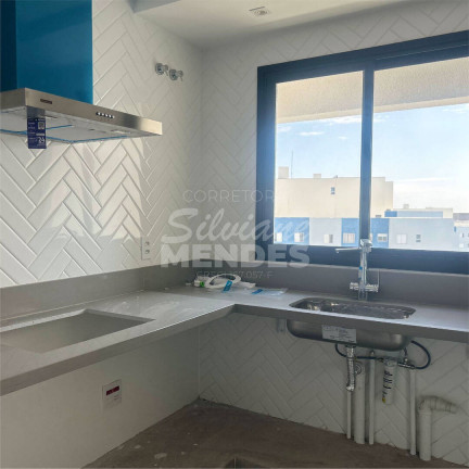 Imagem Apartamento com 2 Quartos à Venda,  em Parque Campolim - Sorocaba