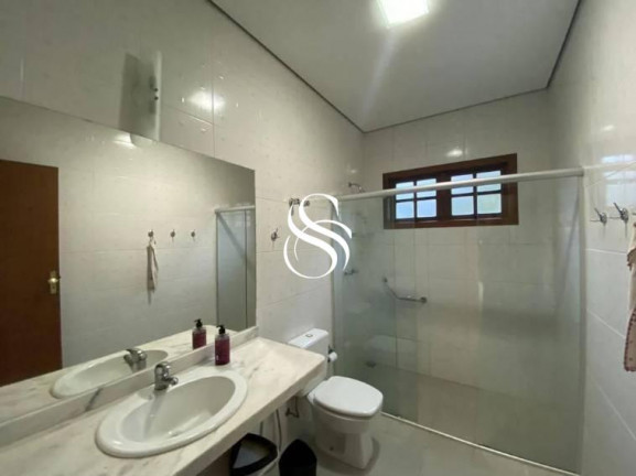 Imagem Casa com 4 Quartos à Venda, 258 m² em Cond. Estância Real - Lagoa Santa