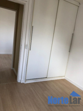 Imagem Apartamento com 3 Quartos à Venda, 61 m² em Vila Carbone - São Paulo