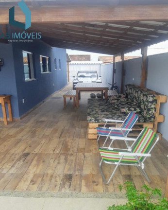 Imagem Casa de Condomínio com 3 Quartos à Venda, 600 m² em Cruz - São Pedro Da Aldeia