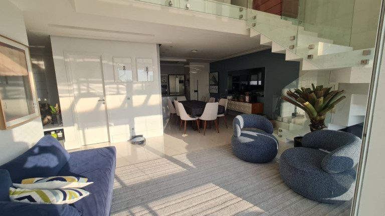Imagem Cobertura com 3 Quartos à Venda, 146 m² em Centro - São Bernardo Do Campo Imagem Cobertura com 3 Quartos à Venda, 146 m² em Centro - São Bernardo Do Campo