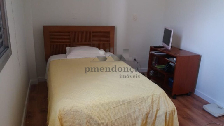 Imagem Apartamento com 3 Quartos à Venda, 129 m² em Cerqueira César - São Paulo