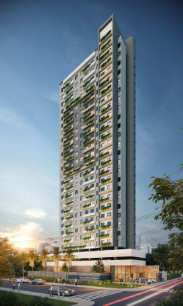 Apartamento com 2 Quartos à Venda, 44 m² em Imbiribeira - Recife