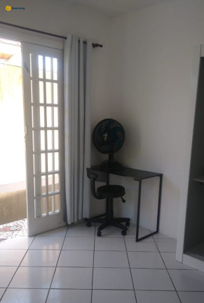 Imagem Casa com 5 Quartos à Venda, 175 m² em Barra Da Lagoa - Florianópolis