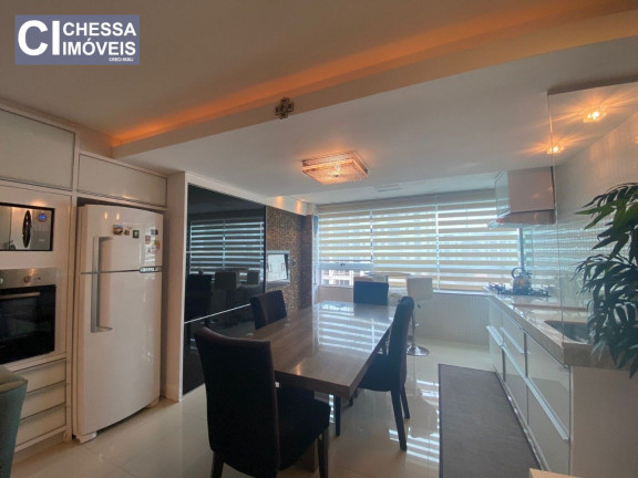 Imagem Apartamento com 2 Quartos à Venda, 128 m² em Balneário Santa Clara - Itajaí