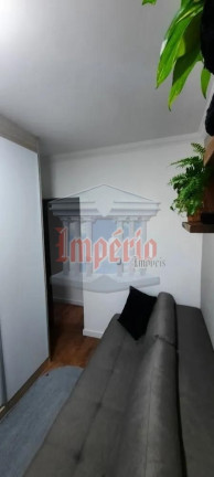Imagem Apartamento com 2 Quartos à Venda, 50 m² em Santa Terezinha - São Bernardo Do Campo