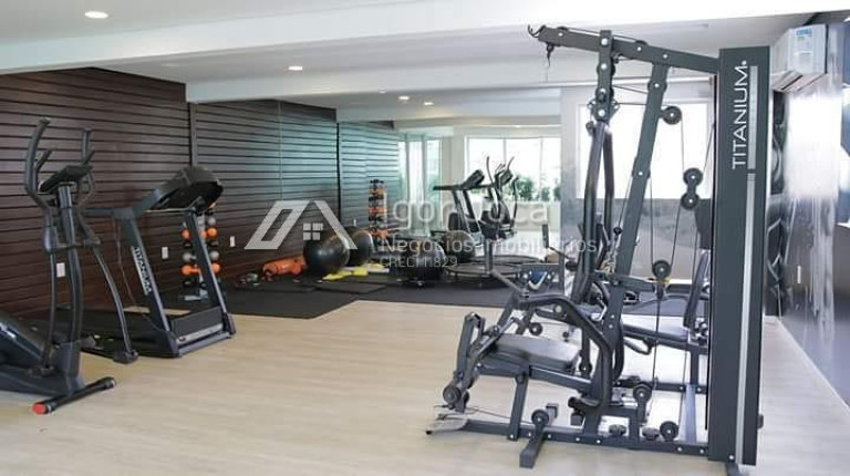 Imagem Apartamento com 3 Quartos à Venda, 165 m² em Cocó - Fortaleza