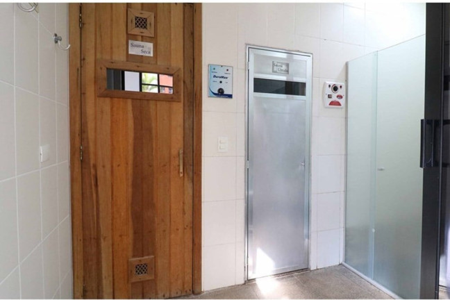 Imagem Imóvel com 3 Quartos à Venda, 195 m² em Panamby - São Paulo Imagem Imóvel com 3 Quartos à Venda, 195 m² em Panamby - São Paulo