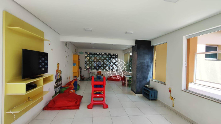 Imagem Apartamento com 2 Quartos à Venda, 66 m² em Alvinópolis - Atibaia