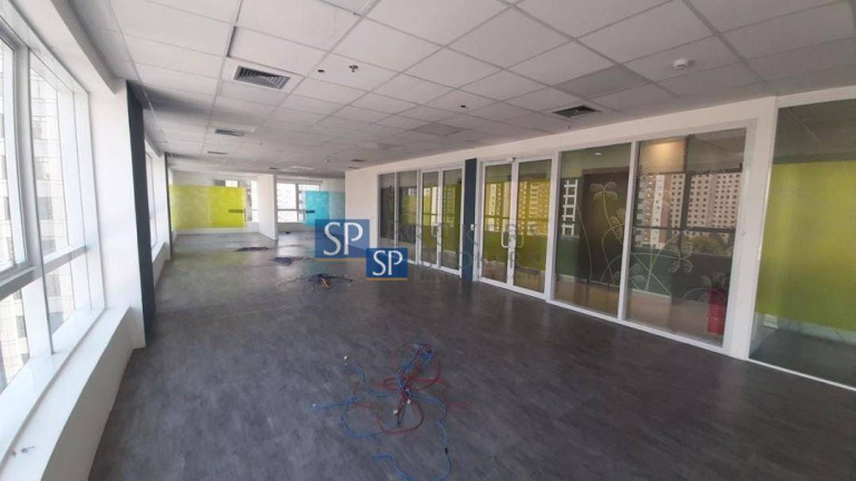 Imagem Sala Comercial para Alugar, 270 m² em Indianópolis - São Paulo Imagem Sala Comercial para Alugar, 270 m² em Indianópolis - São Paulo