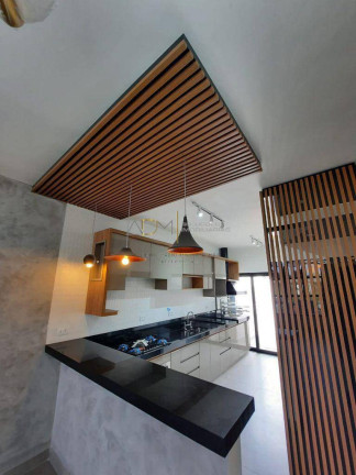 Imagem Casa com 3 Quartos à Venda, 250 m² em Reserva Central Parque - Botucatu
