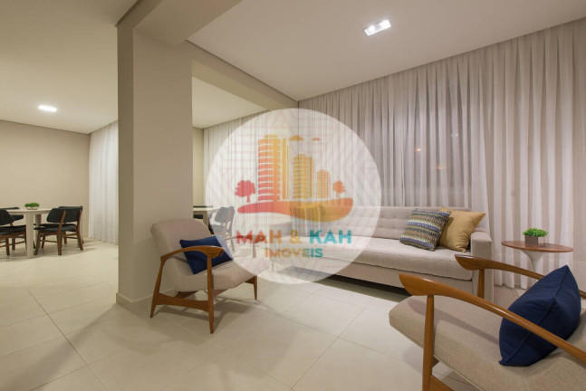 Imagem Apartamento com 2 Quartos à Venda, 45 m² em Jaçanã - São Paulo