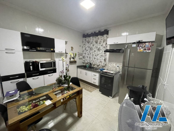 Imagem Casa com 2 Quartos à Venda, 69 m² em Santa Luzia - Bragança Paulista Imagem Casa com 2 Quartos à Venda, 69 m² em Santa Luzia - Bragança Paulista