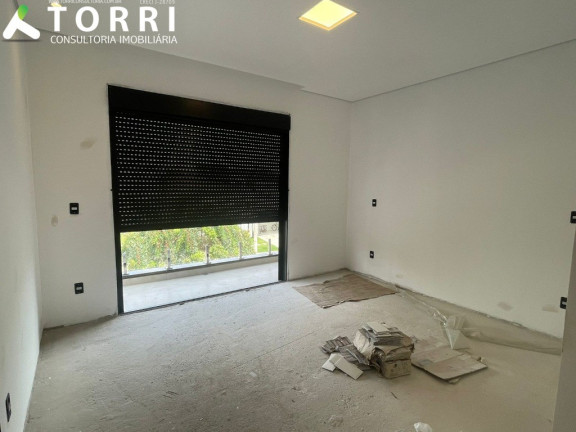 Imagem Imóvel com 3 Quartos à Venda, 186 m² em Condomínio Terras De São Francisco - Sorocaba